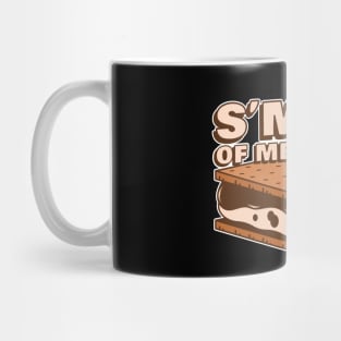 S'more of Me to Love Mug